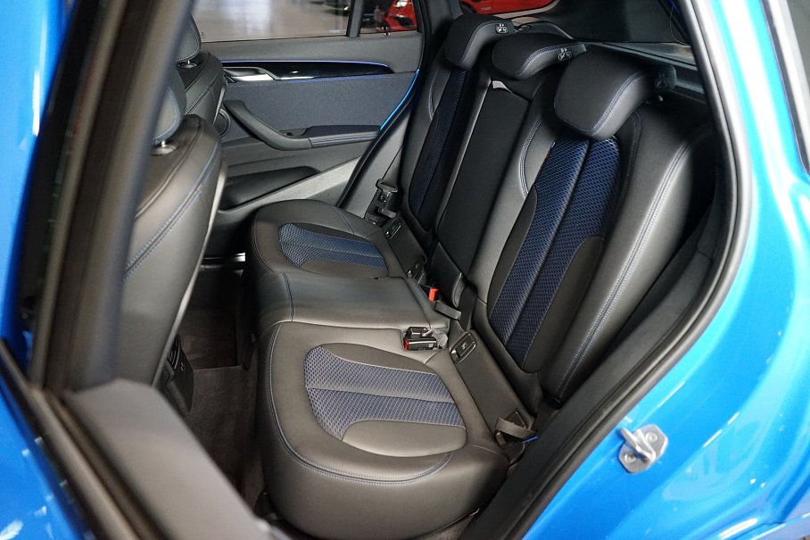 BMW X1 18d xDrive