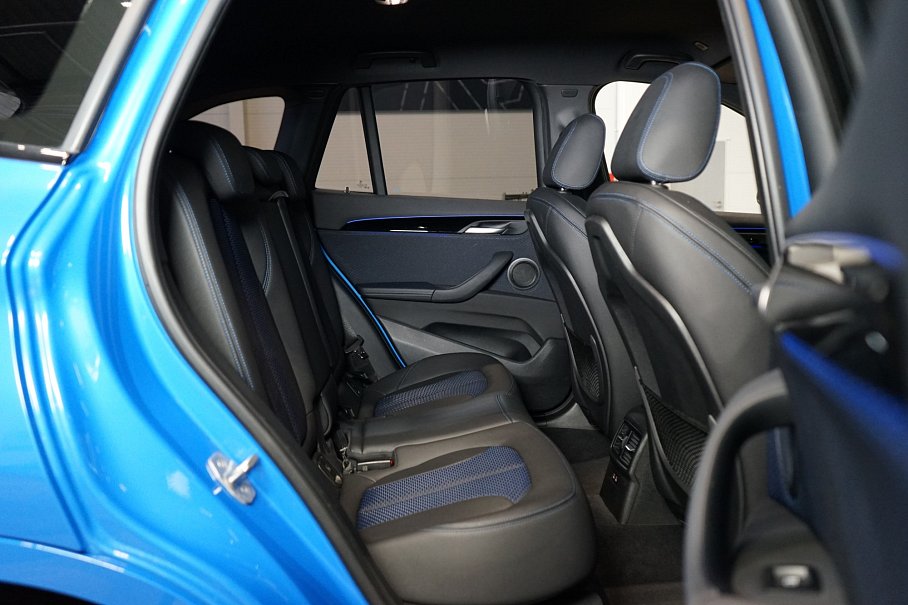 BMW X1 18d xDrive
