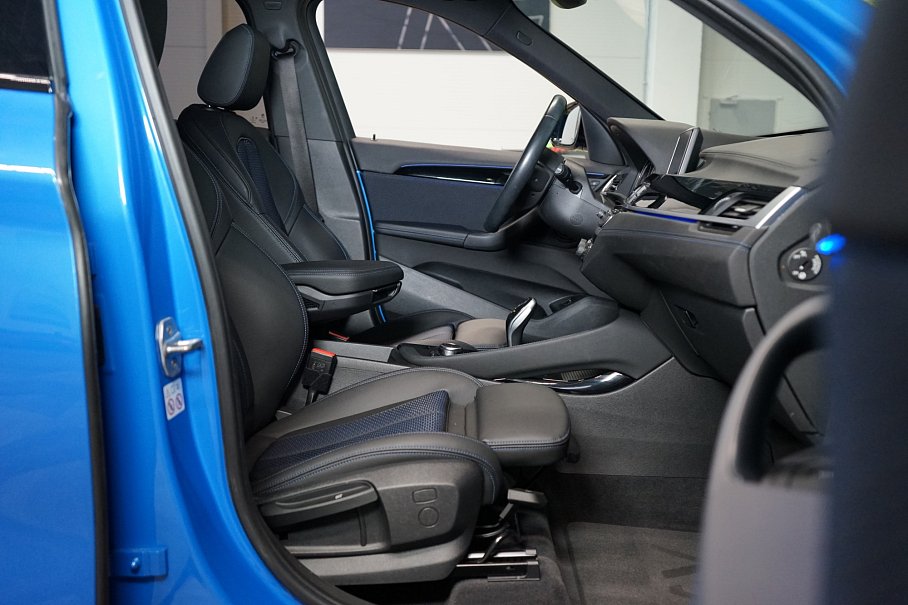 BMW X1 18d xDrive