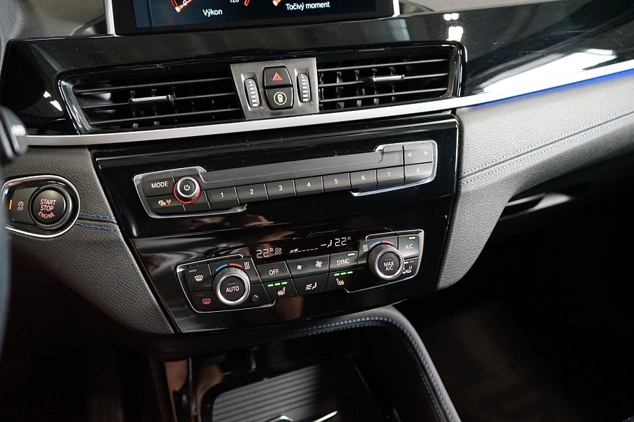 BMW X1 18d xDrive