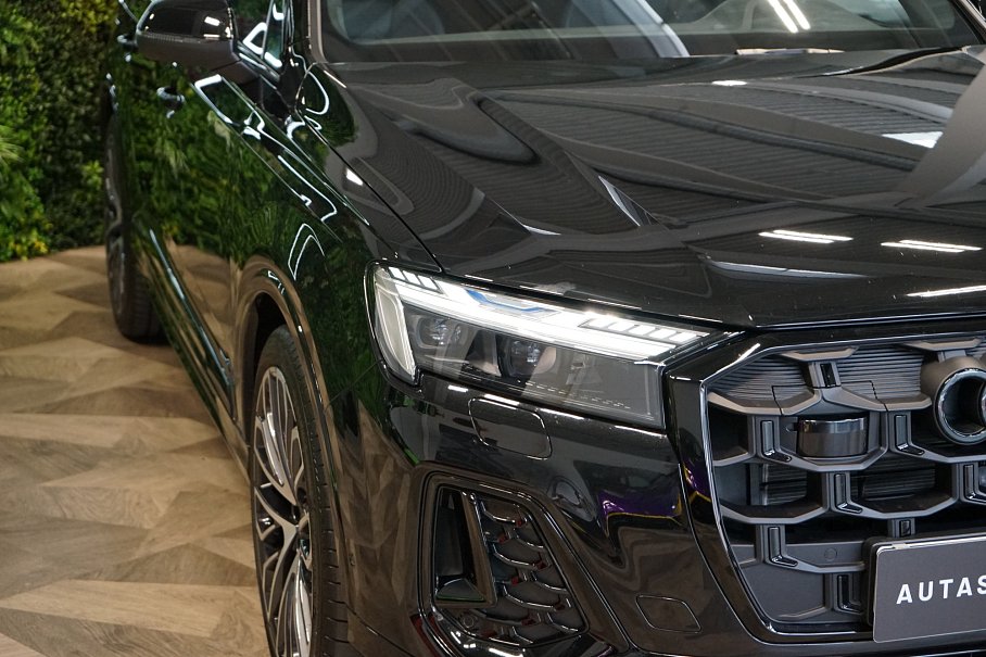 Audi Q7 50 TDI quattro