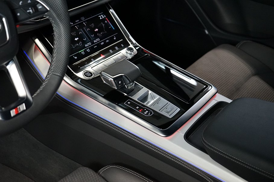 Audi Q7 50 TDI quattro
