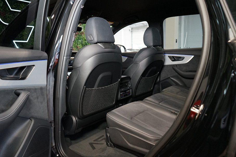 Audi Q7 50 TDI quattro
