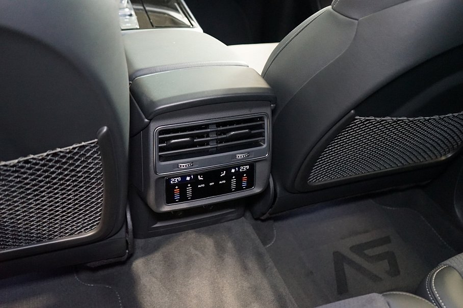 Audi Q7 50 TDI quattro