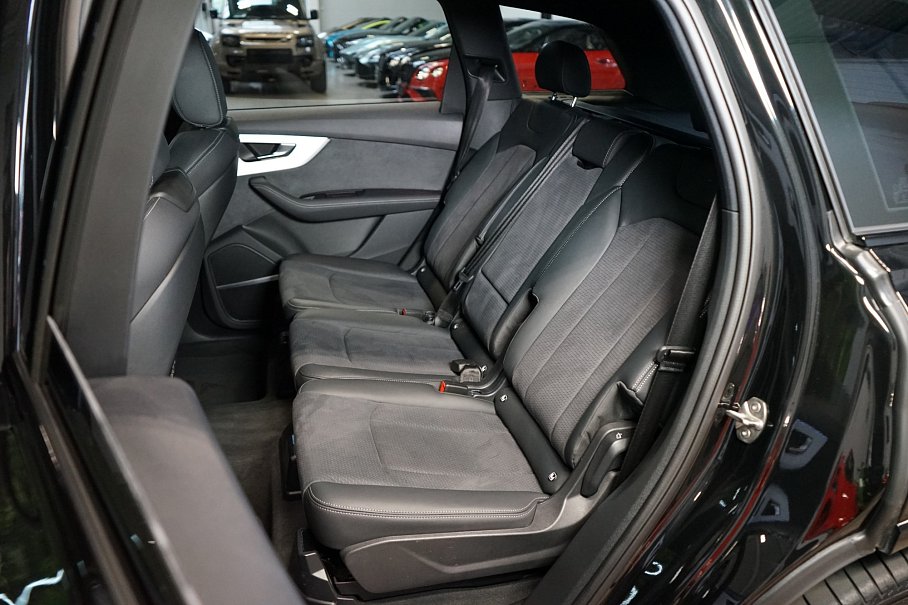 Audi Q7 50 TDI quattro