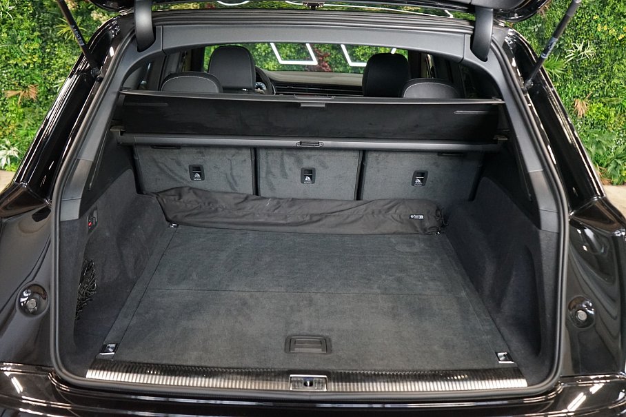 Audi Q7 50 TDI quattro