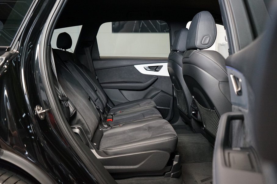 Audi Q7 50 TDI quattro