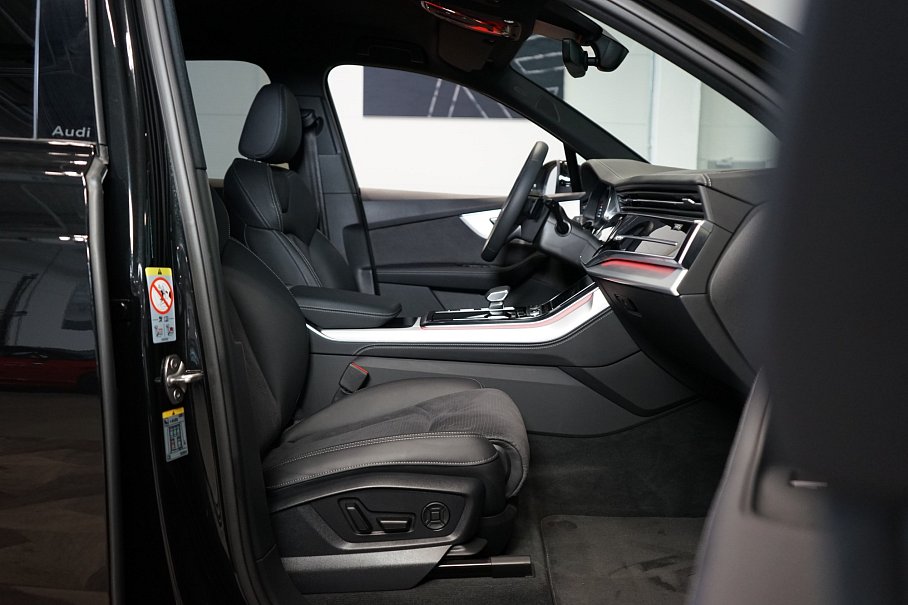 Audi Q7 50 TDI quattro