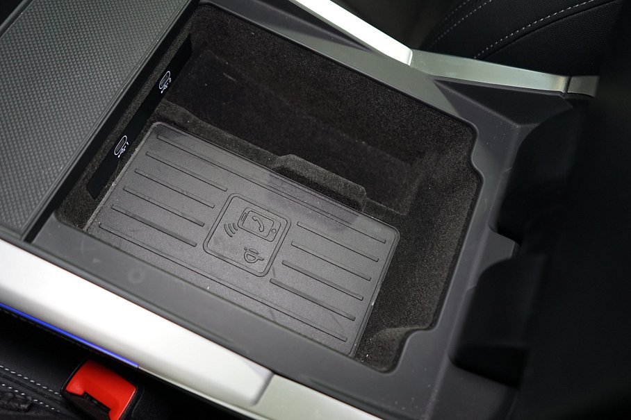 Audi Q7 50 TDI quattro
