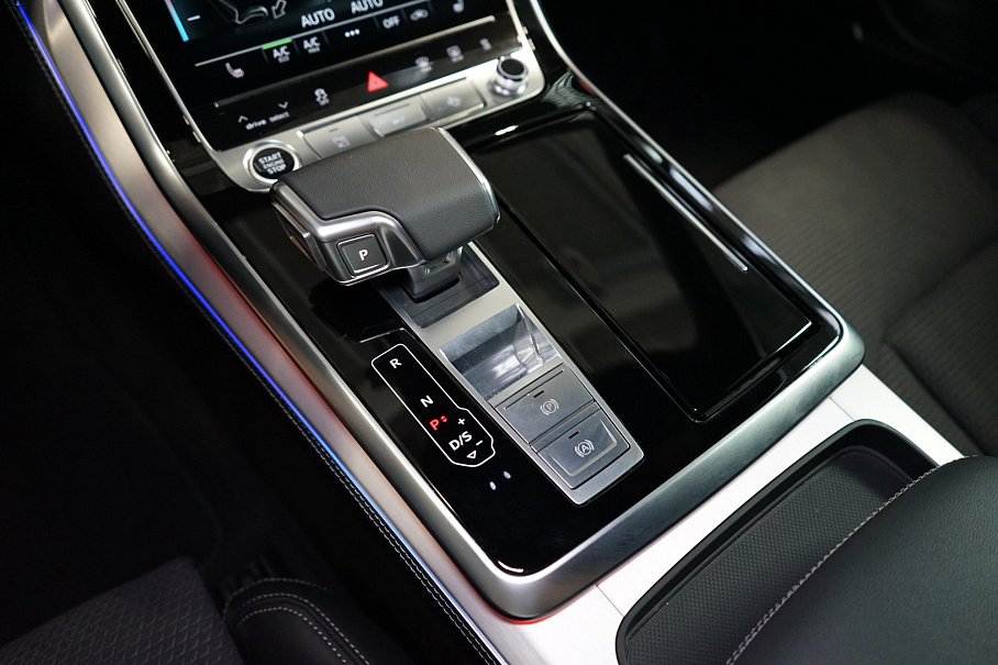 Audi Q7 50 TDI quattro