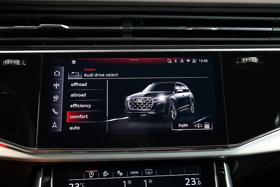 Audi Q7 50 TDI quattro