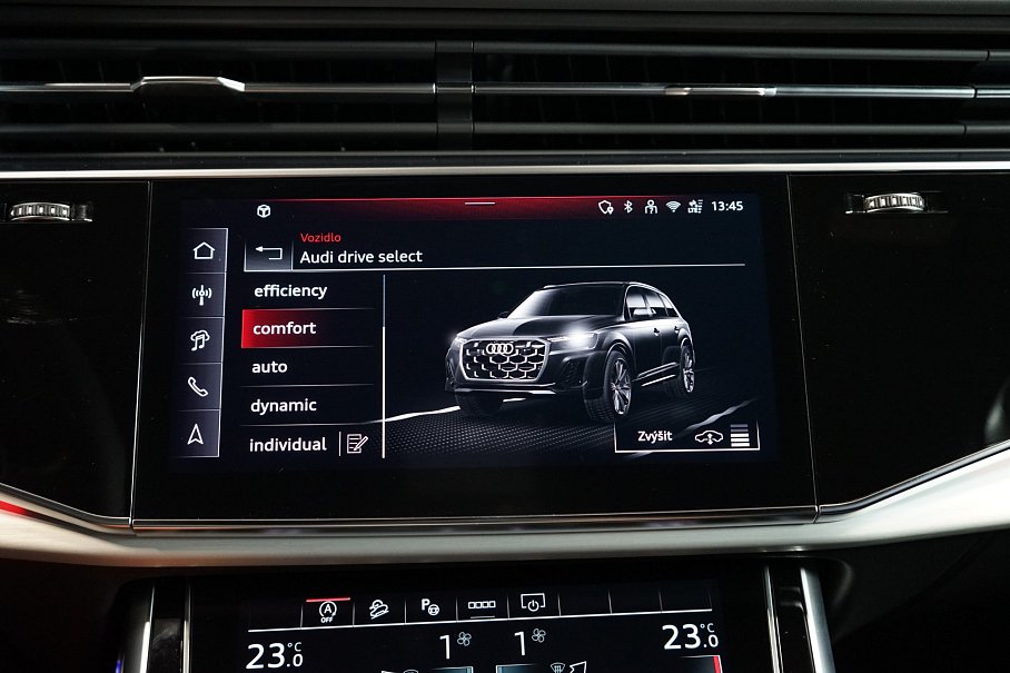 Audi Q7 50 TDI quattro