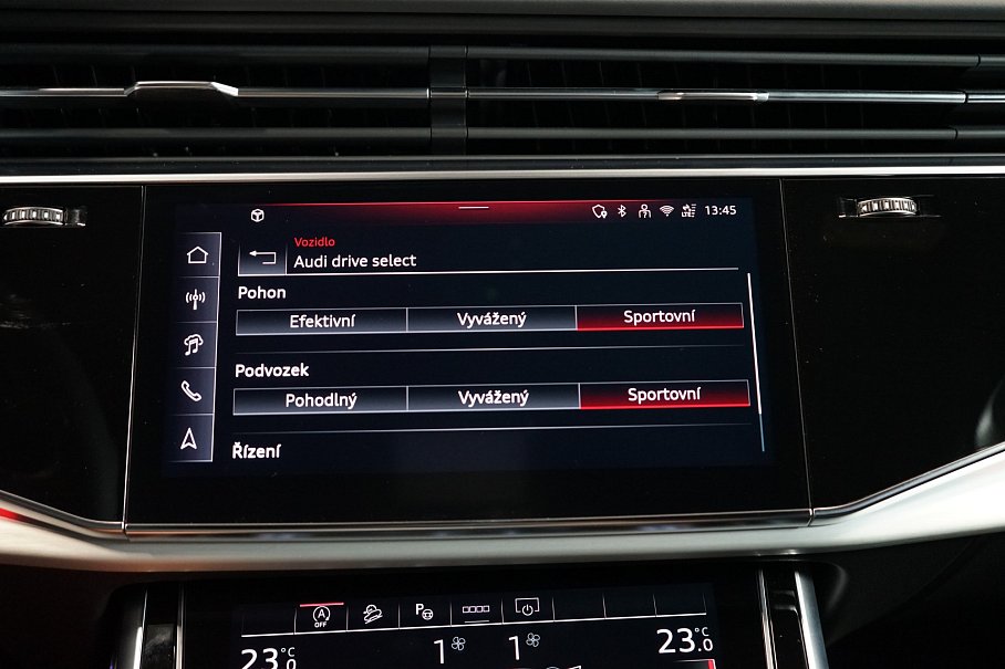 Audi Q7 50 TDI quattro