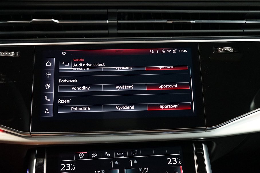 Audi Q7 50 TDI quattro