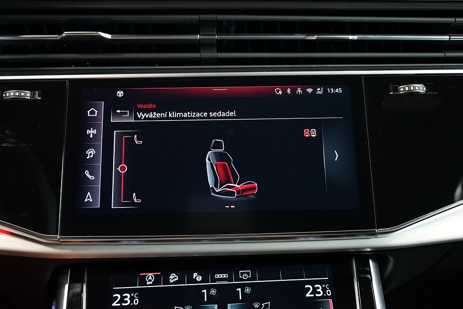 Audi Q7 50 TDI quattro