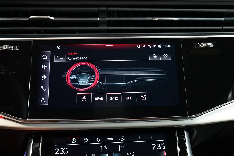 Audi Q7 50 TDI quattro