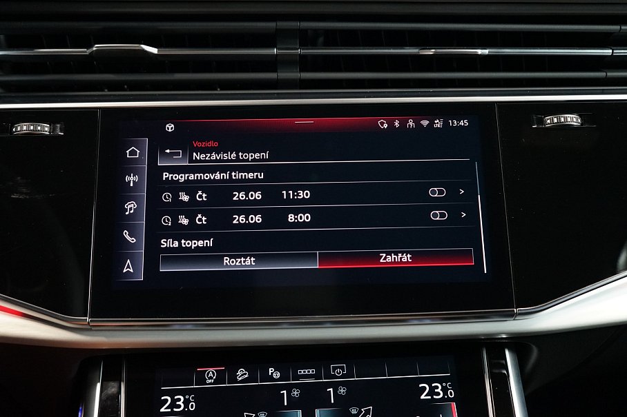 Audi Q7 50 TDI quattro