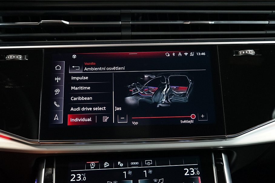 Audi Q7 50 TDI quattro