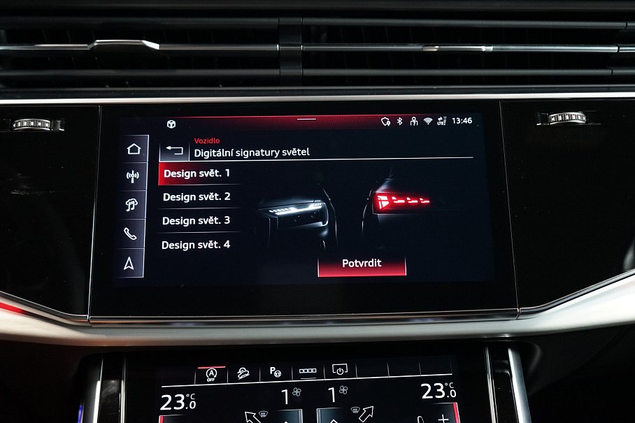 Audi Q7 50 TDI quattro