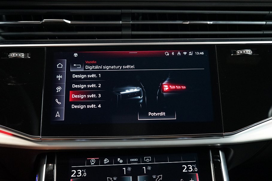 Audi Q7 50 TDI quattro