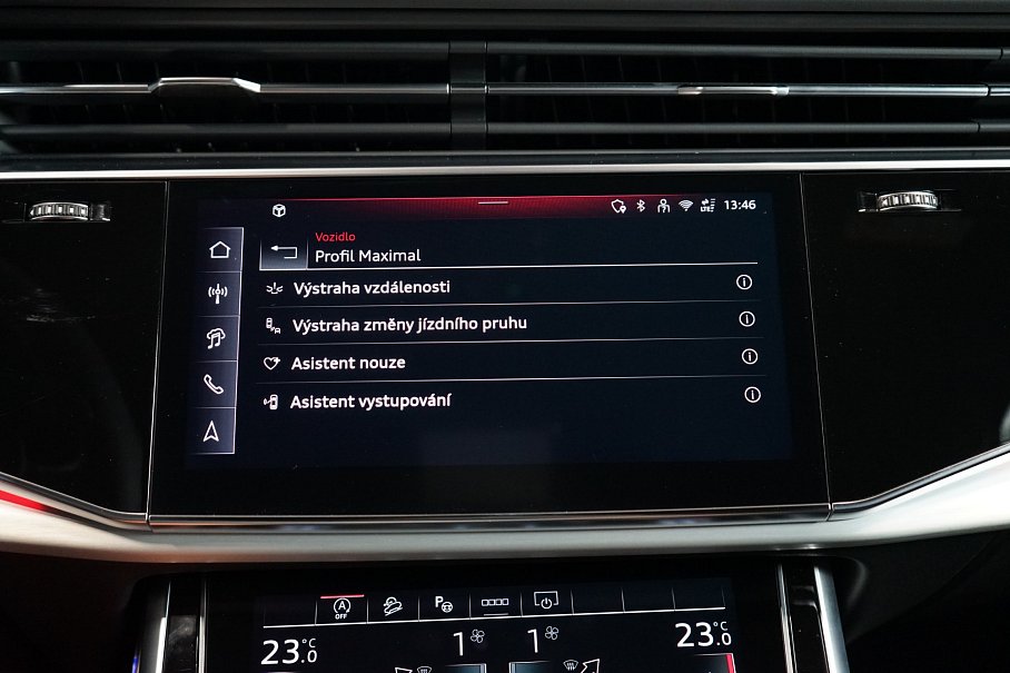 Audi Q7 50 TDI quattro