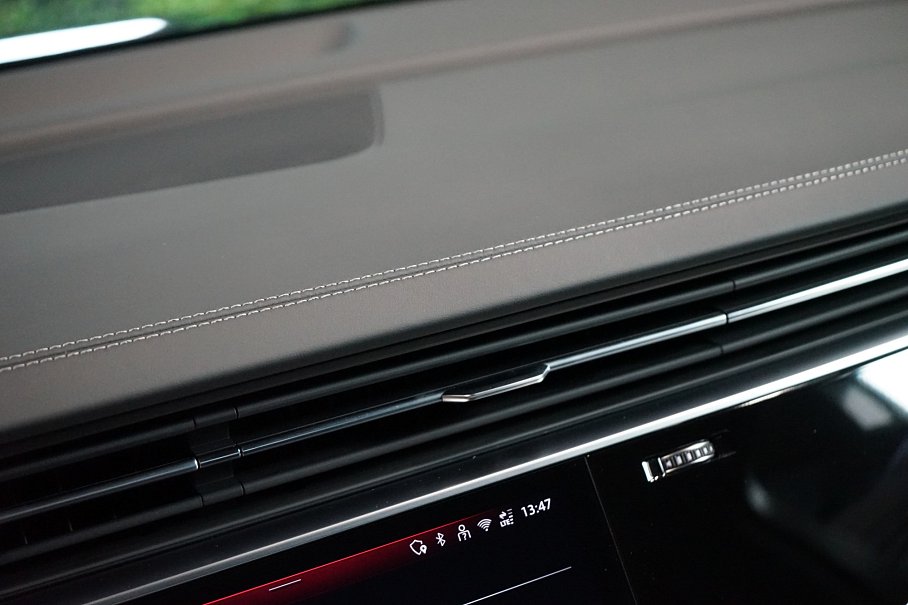 Audi Q7 50 TDI quattro