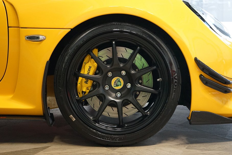 Lotus Exige 430 CUP