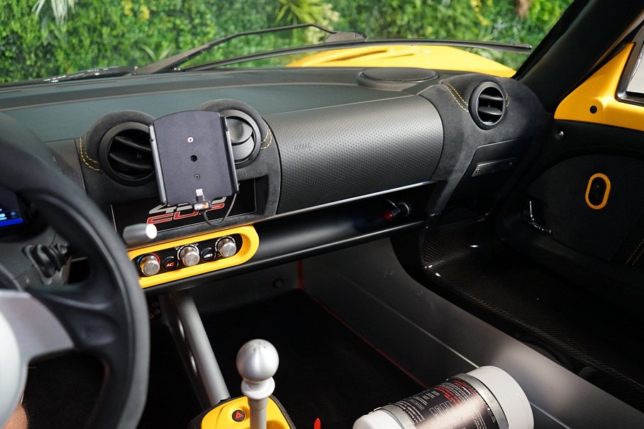 Lotus Exige 430 CUP