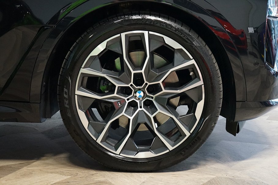 BMW X7 40d xDrive