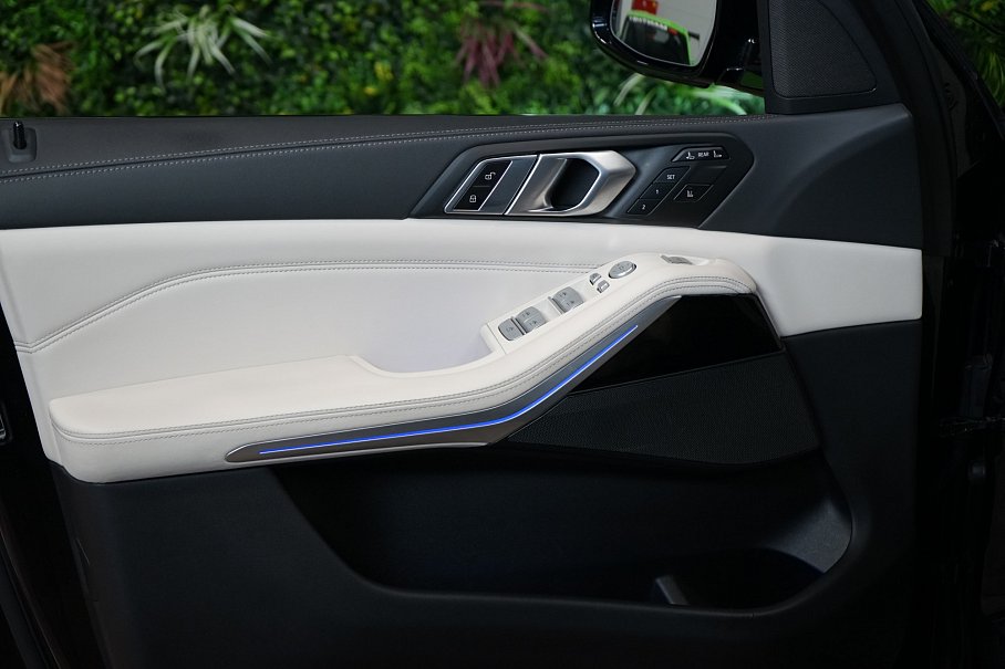 BMW X7 40d xDrive