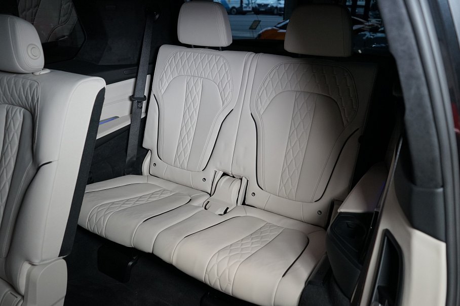 BMW X7 40d xDrive