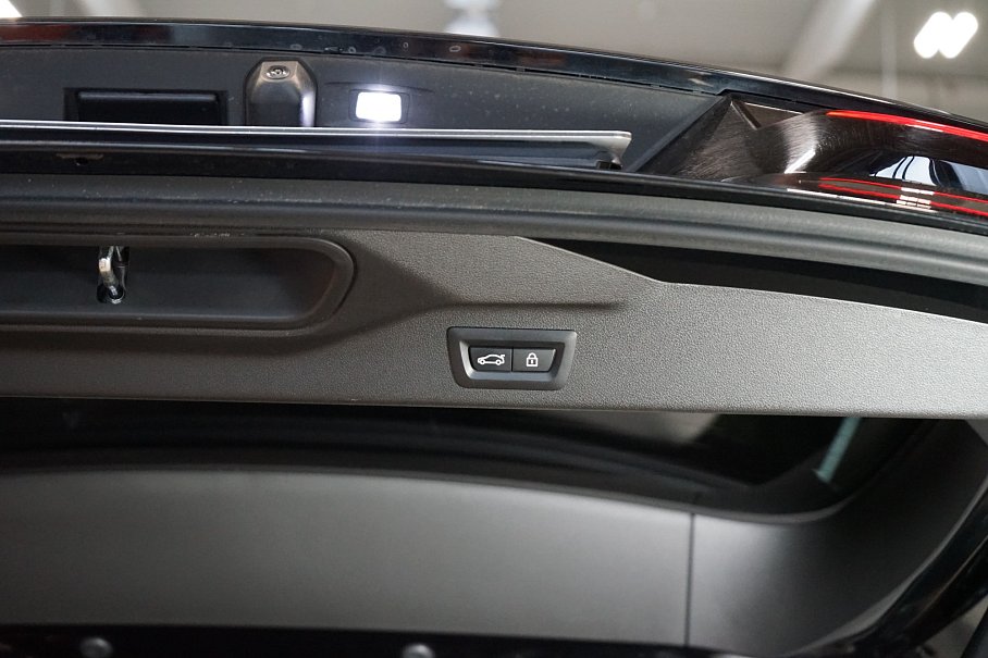 BMW X7 40d xDrive