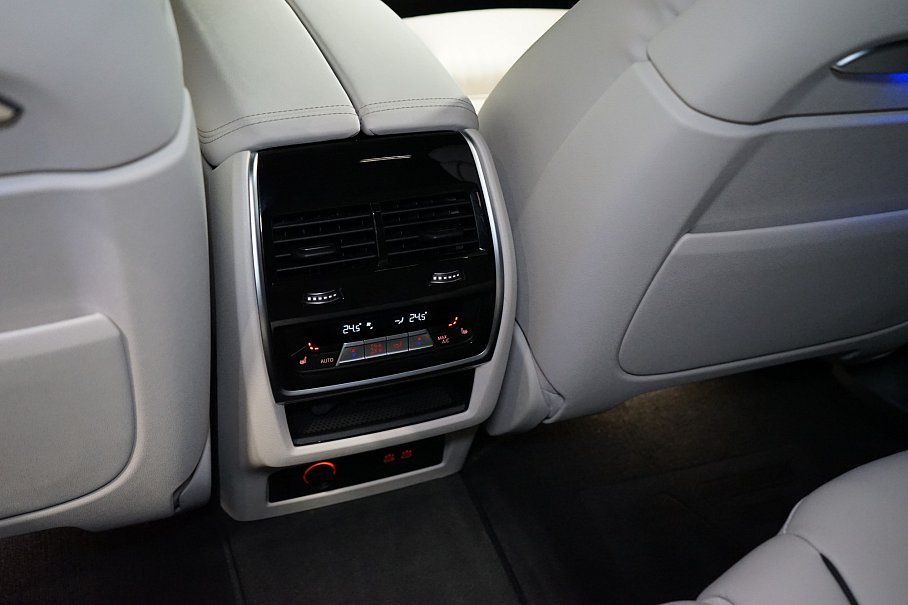 BMW X7 40d xDrive