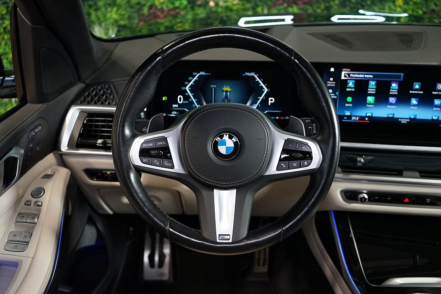 BMW X7 40d xDrive