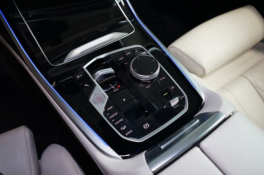 BMW X7 40d xDrive