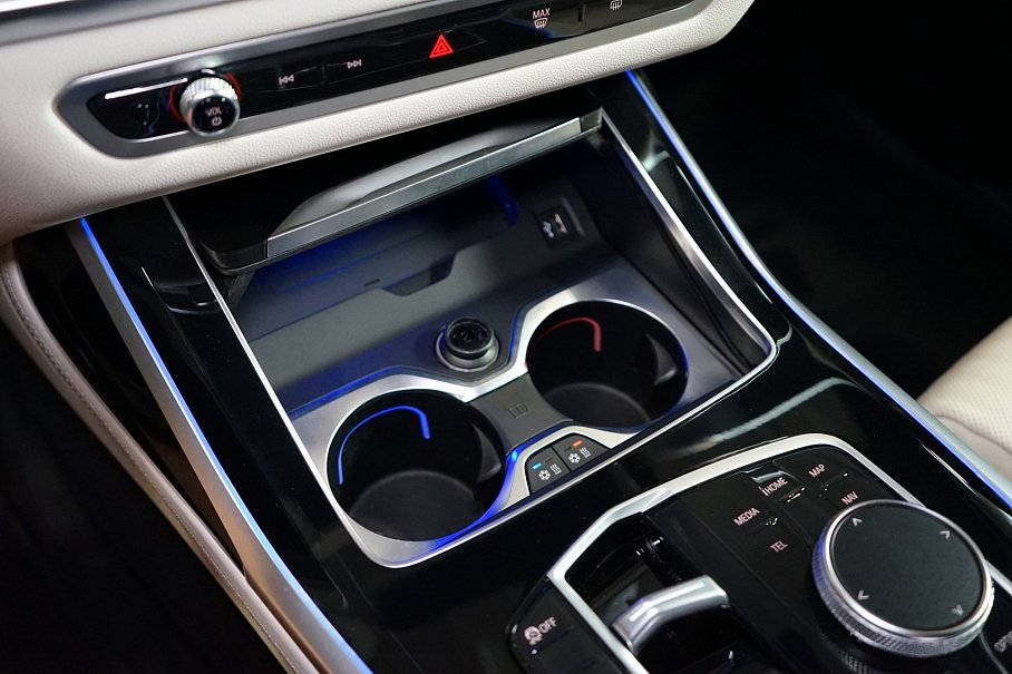 BMW X7 40d xDrive