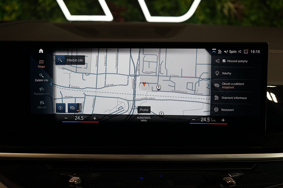 BMW X7 40d xDrive