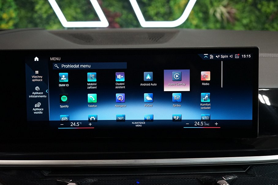 BMW X7 40d xDrive