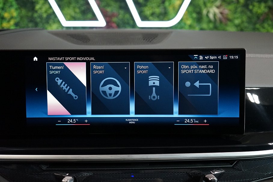 BMW X7 40d xDrive