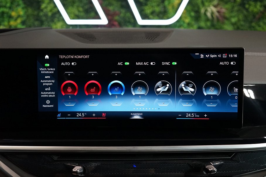 BMW X7 40d xDrive