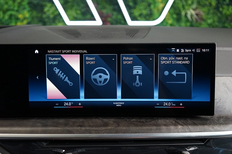 BMW X7 40d xDrive
