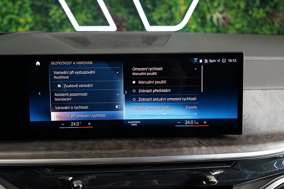 BMW X7 40d xDrive