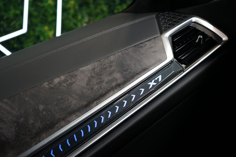 BMW X7 40d xDrive