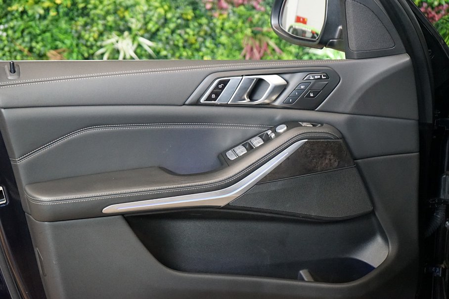 BMW X7 40d xDrive