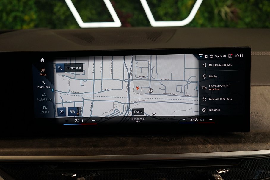 BMW X7 40d xDrive