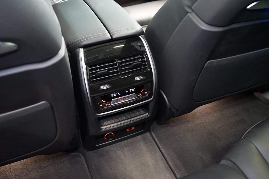 BMW X7 40d xDrive