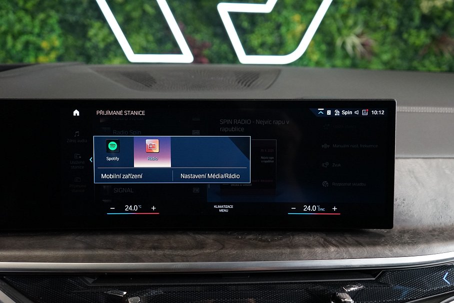 BMW X7 40d xDrive