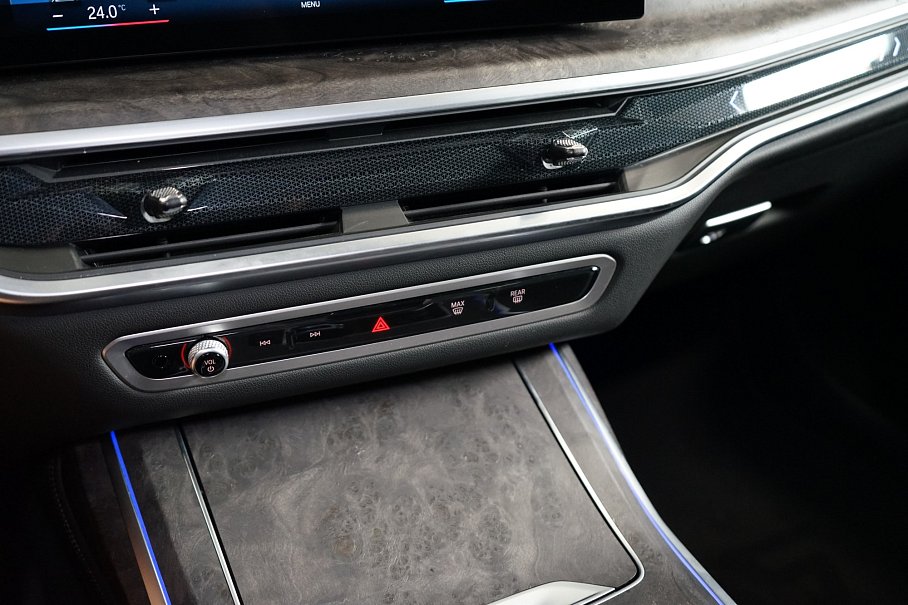 BMW X7 40d xDrive