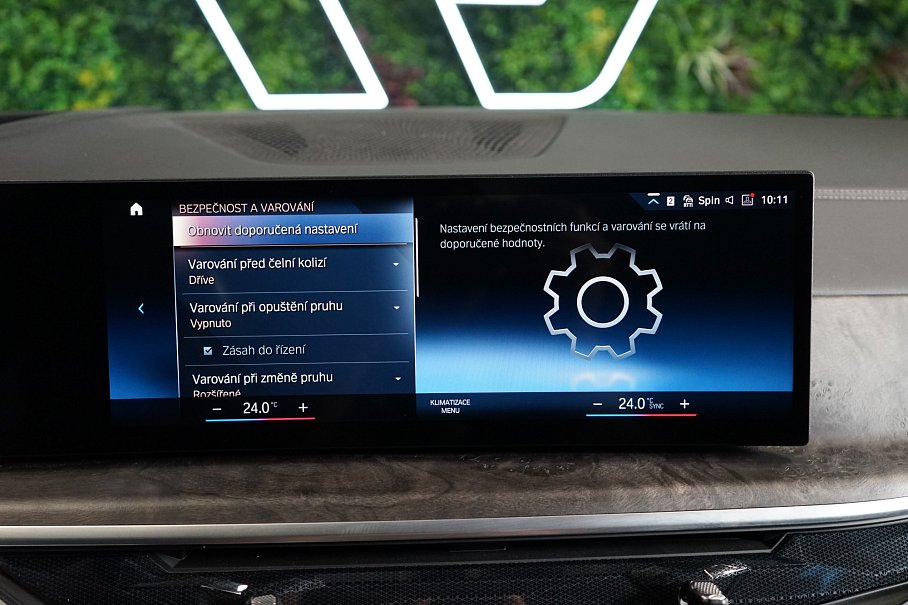 BMW X7 40d xDrive