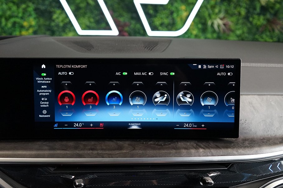 BMW X7 40d xDrive